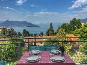 Ferienwohnung für 7 Personen (120 m&sup2;) in Stresa