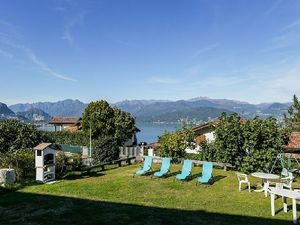 Ferienwohnung für 5 Personen (50 m²) in Stresa