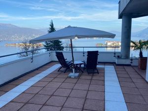 Ferienwohnung für 4 Personen (80 m²) in Stresa