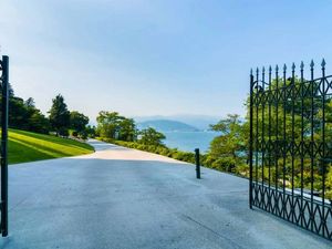 Ferienwohnung für 4 Personen (55 m&sup2;) in Stresa