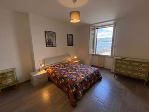 Ferienwohnung für 6 Personen (130 m²) in Stresa