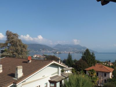 Ausblick aus dem Fenster