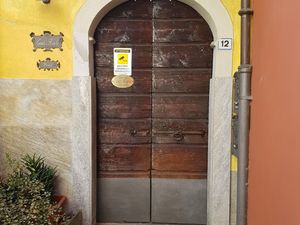 Ferienwohnung für 2 Personen (40 m²) in Stresa