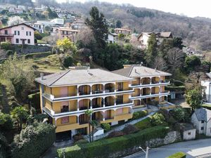 Ferienwohnung für 4 Personen (55 m²) in Stresa