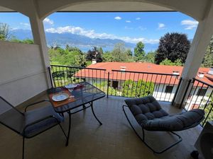 Ferienwohnung für 3 Personen (35 m&sup2;) in Stresa