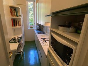 Ferienwohnung für 5 Personen (120 m²) in Stresa