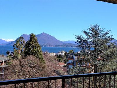 Ausblick aus dem Fenster