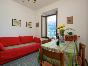 Ferienwohnung für 5 Personen (45 m²) in Stresa