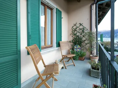 TerraceBalcony