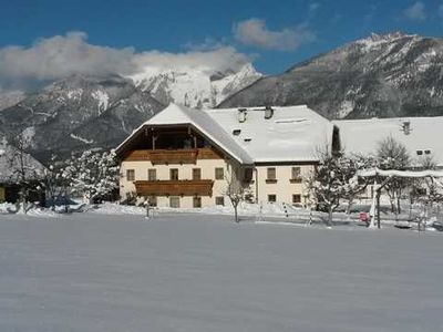 Ferienwohnung für 2 Personen (50 m²) in Strobl 6/10