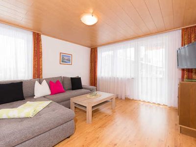 Ferienwohnung für 4 Personen (70 m²) in Strobl 5/10