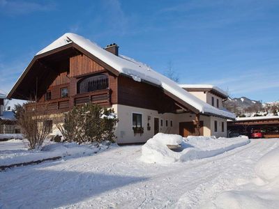 Ferienwohnung für 3 Personen (38 m²) in Strobl 1/10