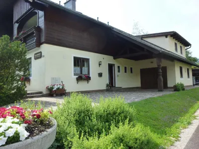 Ferienwohnung für 3 Personen (38 m²) in Strobl 8/10