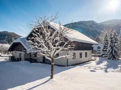 Ferienwohnung für 3 Personen (38 m²) in Strobl 8/10