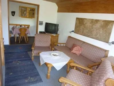 Ferienwohnung für 3 Personen (38 m²) in Strobl 9/10