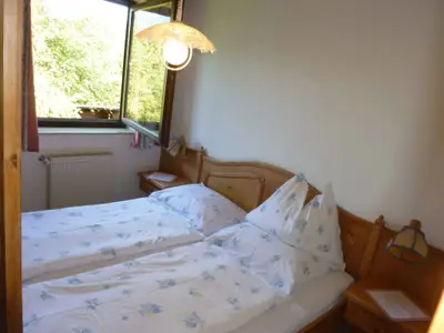 Ferienwohnung für 3 Personen (38 m²) in Strobl 10/10
