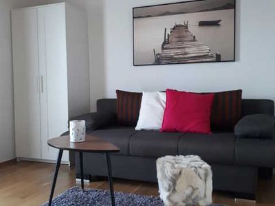 Ferienwohnung für 4 Personen (60 m²) in Strobl 6/8