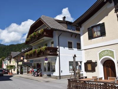 Ferienwohnung für 3 Personen (30 m²) in Strobl 2/10