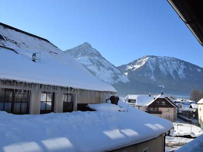 Ferienwohnung für 3 Personen (30 m²) in Strobl 8/10