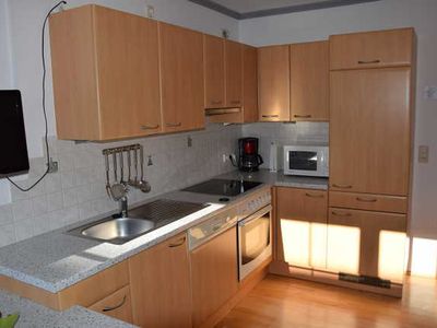 Ferienwohnung für 3 Personen (30 m²) in Strobl 10/10