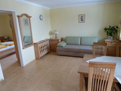 Ferienwohnung für 4 Personen (43 m²) in Strobl 4/10