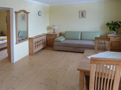 Ferienwohnung für 4 Personen (43 m²) in Strobl 6/10