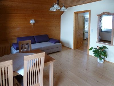 Ferienwohnung für 4 Personen (43 m²) in Strobl 7/10