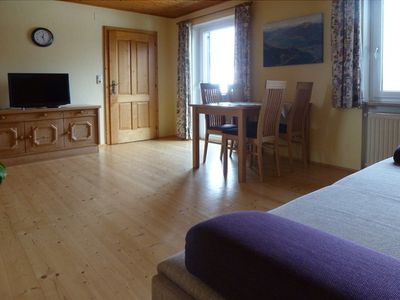 Ferienwohnung für 4 Personen (43 m²) in Strobl 8/10