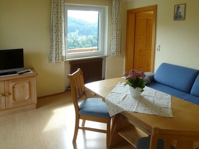 Ferienwohnung für 4 Personen (43 m²) in Strobl 10/10