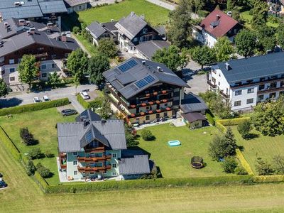 Ferienwohnung für 2 Personen (20 m²) in Strobl 1/10