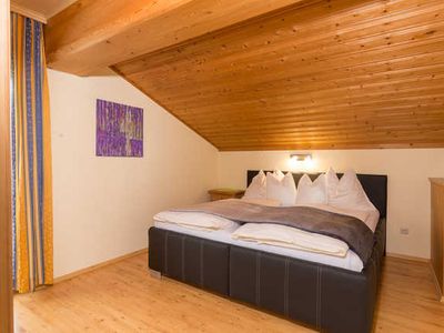 Ferienwohnung für 6 Personen (80 m²) in Strobl 5/8