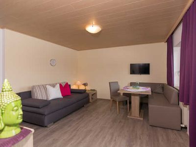 Ferienwohnung für 6 Personen (80 m²) in Strobl 8/8