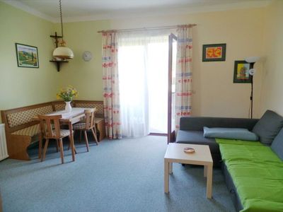 Ferienwohnung für 4 Personen (50 m²) in Strobl 5/10