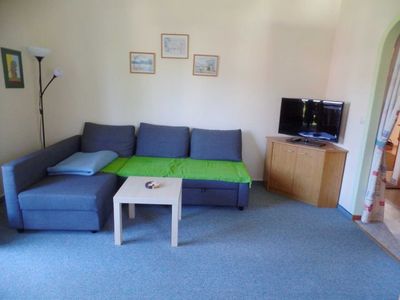 Ferienwohnung für 4 Personen (50 m²) in Strobl 10/10