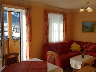 Ferienwohnung für 4 Personen (52 m²) in Strobl 6/10