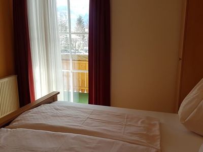 Ferienwohnung für 4 Personen (52 m²) in Strobl 8/10