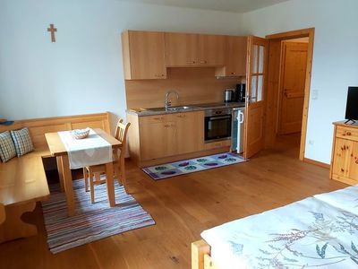 Ferienwohnung für 3 Personen (45 m²) in Strobl 6/10