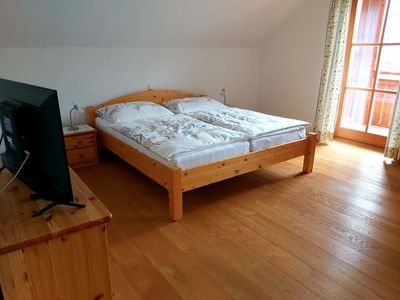 Ferienwohnung für 3 Personen (45 m²) in Strobl 7/10