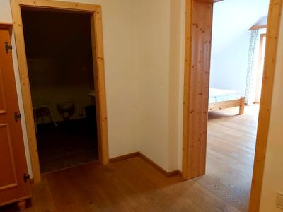 Ferienwohnung für 3 Personen (45 m²) in Strobl 8/10