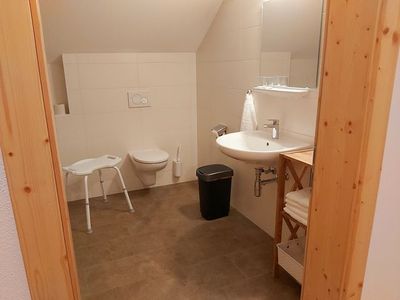 Ferienwohnung für 3 Personen (45 m²) in Strobl 10/10