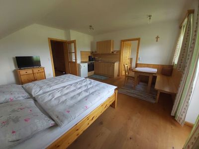 Ferienwohnung für 5 Personen (50 m²) in Strobl 6/10