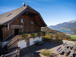 Ferienwohnung für 4 Personen (80 m²) in Strobl