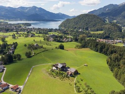 Ferienwohnung für 4 Personen (43 m²) in Strobl 2/10