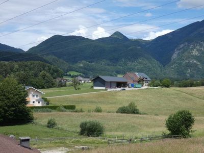 Ferienwohnung für 4 Personen in Strobl 3/10