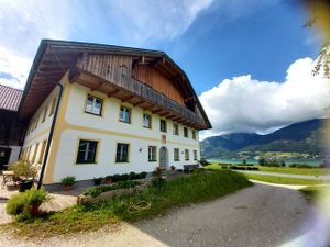 Ferienwohnung für 5 Personen (50 m&sup2;) in Strobl