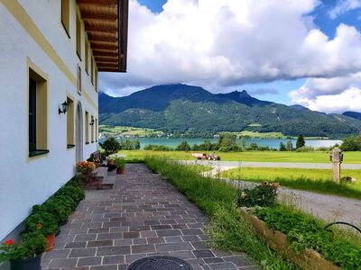 Ferienwohnung für 5 Personen (50 m²) in Strobl 2/10