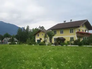 Ferienwohnung für 5 Personen (73 m²) in Abersee