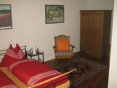 Ferienwohnung für 5 Personen (73 m²) in Abersee 2/10