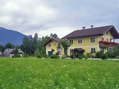 Ferienwohnung für 5 Personen (73 m²) in Abersee 5/10