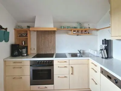Ferienwohnung für 5 Personen (73 m²) in Abersee 8/10